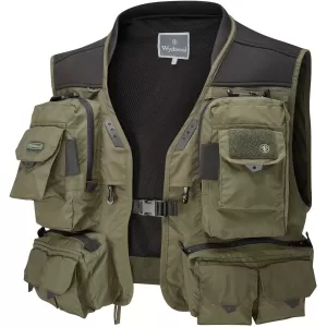 Wychwood Gorge Fly Vest