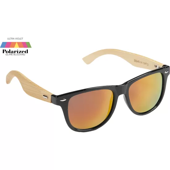 Eye Level- Echo -  Polarized Sunglasses
