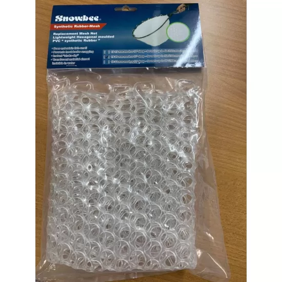 Replacement Mesh Net