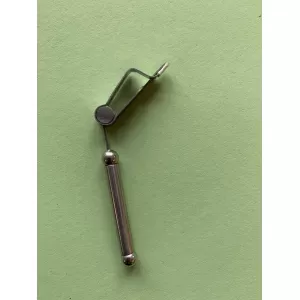 Troutflies Revolving Hackle Pliers