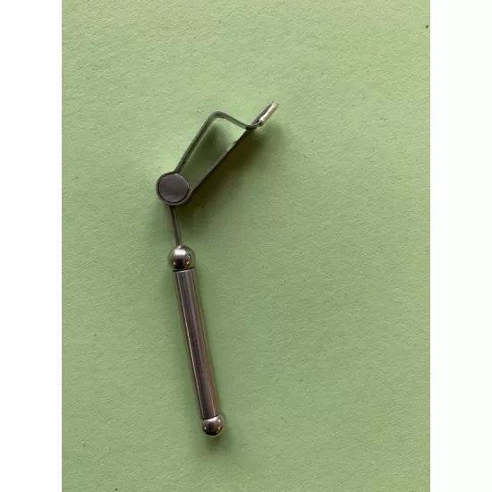 Troutflies Revolving Hackle Pliers