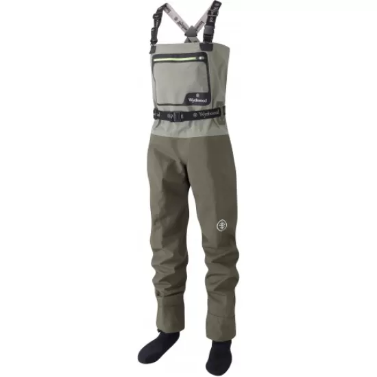 Gorge Boots And Wader Bundle