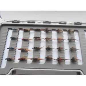 24 Cruncher and Diawl Bach  - Boxed Set