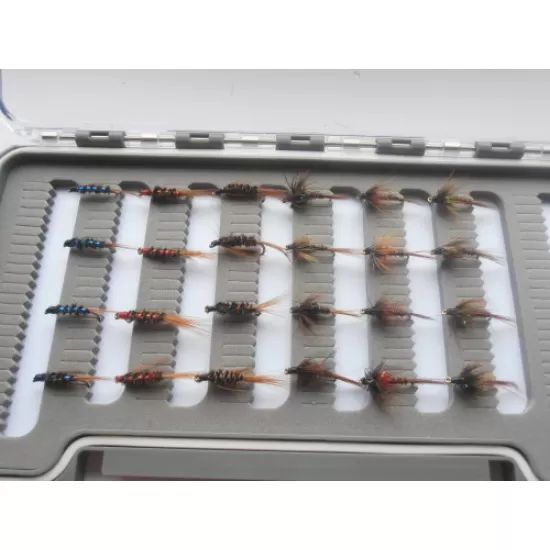 24 Cruncher and Diawl Bach  - Boxed Set