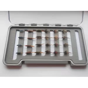 24 Cruncher and Diawl Bach  - Boxed Set