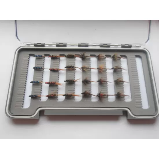 24 Cruncher and Diawl Bach  - Boxed Set