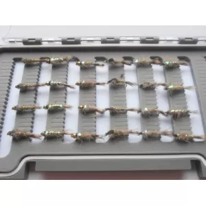 24 Hares Ear - Boxed Set