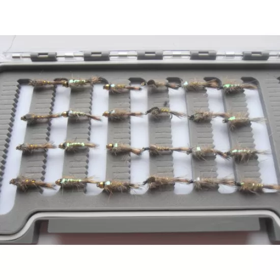 24 Hares Ear - Boxed Set