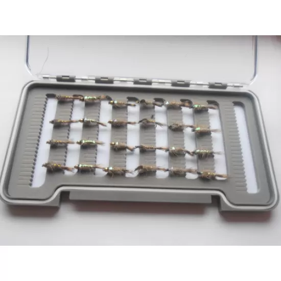 24 Hares Ear - Boxed Set