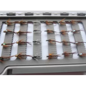 24 Pheasant Tail  - Boxed Set