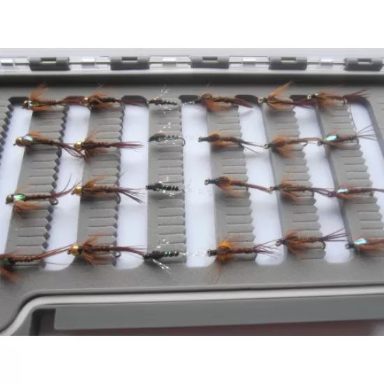 24 Pheasant Tail  - Boxed Set