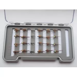 24 Pheasant Tail  - Boxed Set