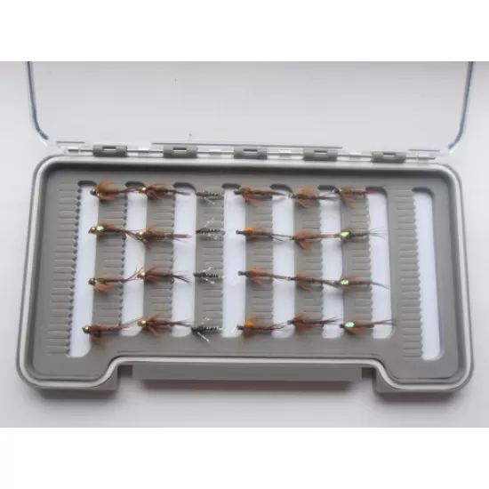 24 Pheasant Tail  - Boxed Set