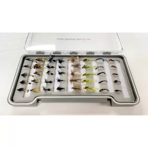 BOX OF THE MONTH - August - RIVER