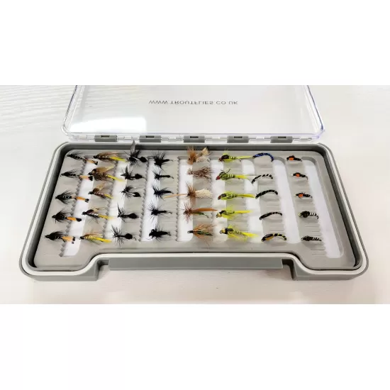 BOX OF THE MONTH - August - RIVER