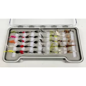 BOX OF THE MONTH - JUNE - RIVER