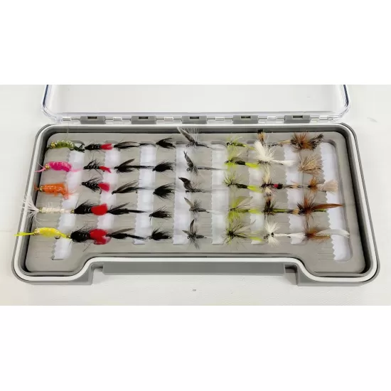 BOX OF THE MONTH - JUNE - RIVER