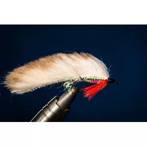 Synthetic Zonker Strips