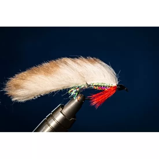 Synthetic Zonker Strips