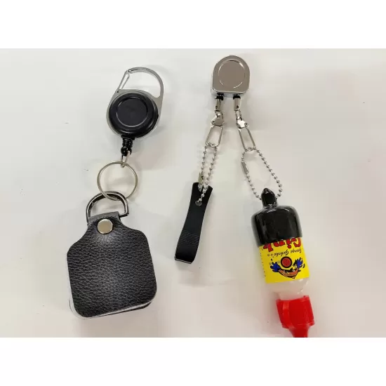 Accessory set special 