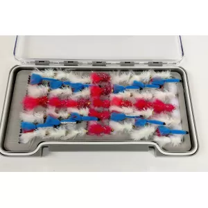 Coronation Celebration Box - CHARITY BOX