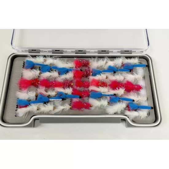 Coronation Celebration Box - CHARITY BOX