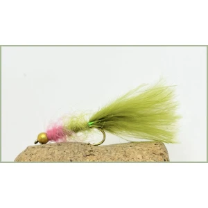 Goldhead Deadly Damsel Variant