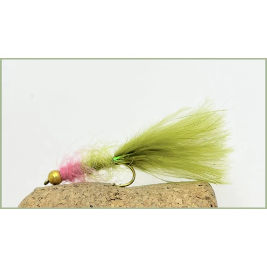 Goldhead Deadly Damsel Variant