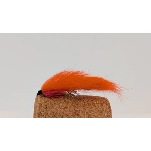 Mini Orange Zonker