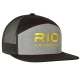RIO 7 Panel Mesh Back Cap