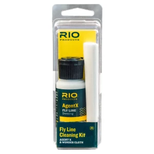 RIO Agent X Line Cleaning Kit