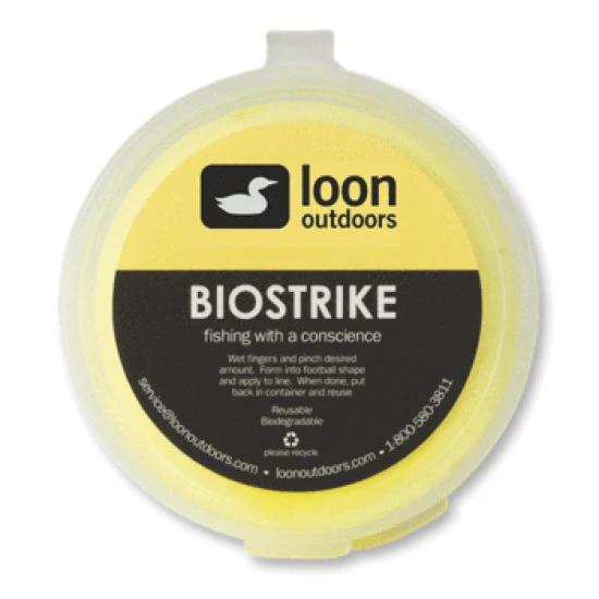 Loon Biostrike Putty