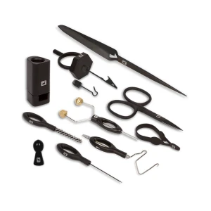 Loon Complete Fly Tying Tool Kit