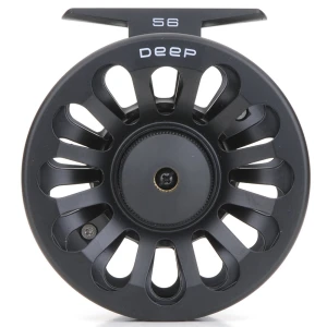 Vision Deep Fly Reel
