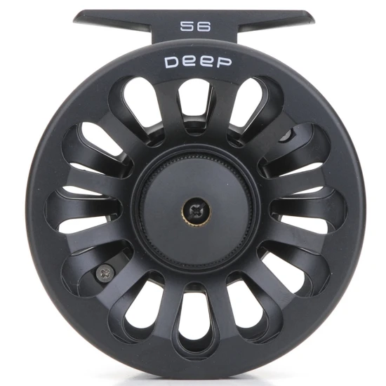 Vision Deep Fly Reel