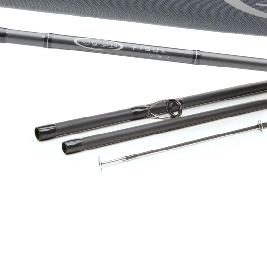 Vision Fisu 2 Fly Outfit