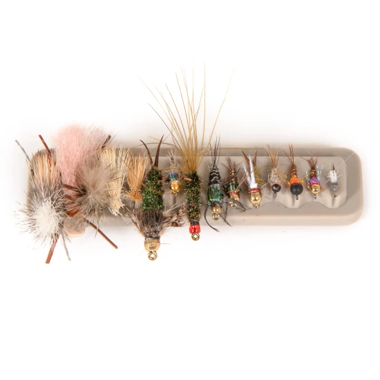 Fishpond Tacky Fly Dock 2.0