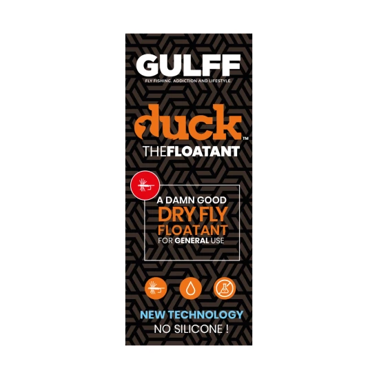 Gulff Duck Floatant 