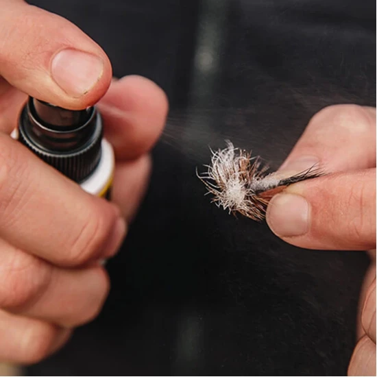 Loon Fly Spritz Floatant