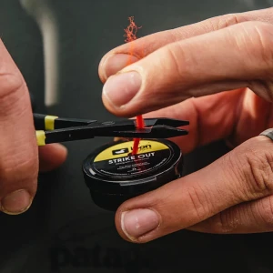 Loon Strike Out Indicator