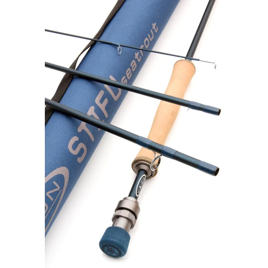 Vision Stifu Seatrout Fly Rod