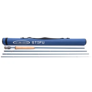 Vision Stifu Seatrout Fly Rod