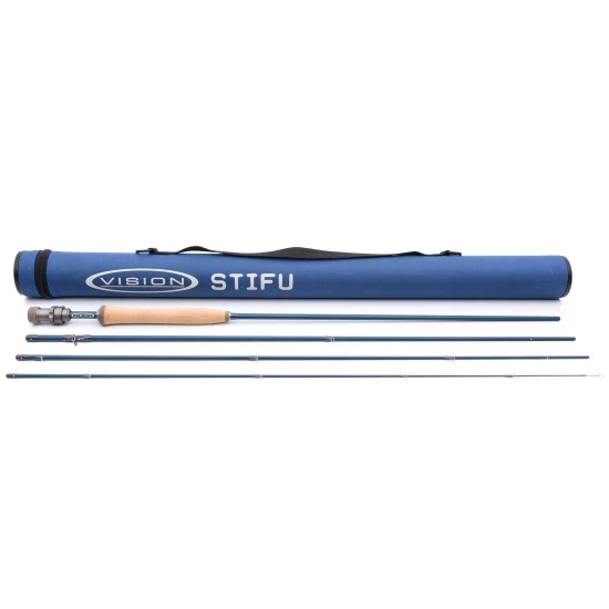 Vision Stifu Seatrout Fly Rod