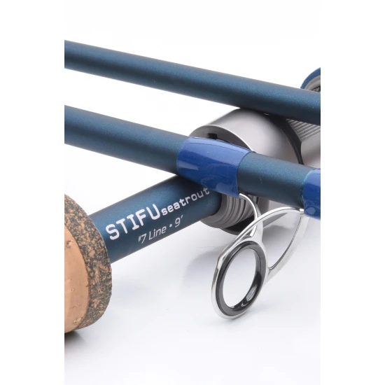 Vision Stifu Seatrout Fly Rod