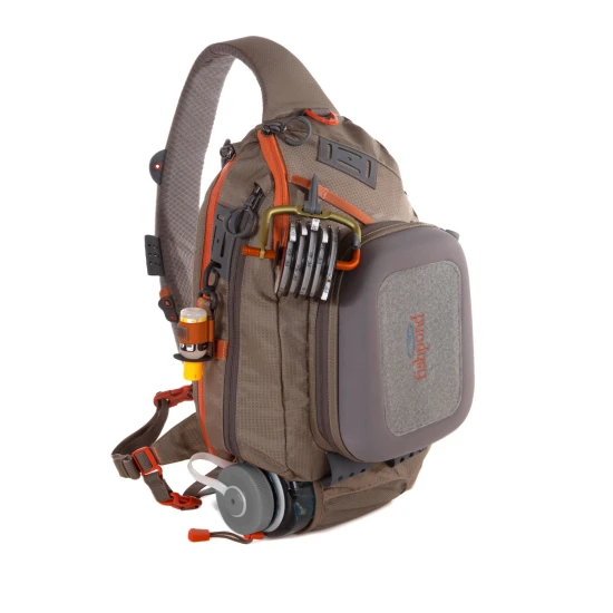 Fishpond Summit Sling 2.0