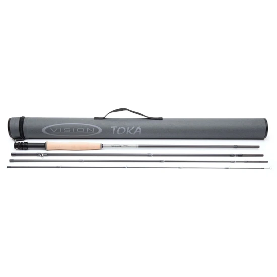 Vision Toka Fly Rod