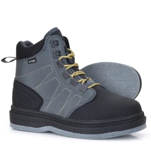 Vision Atom Felt Wading Boots
