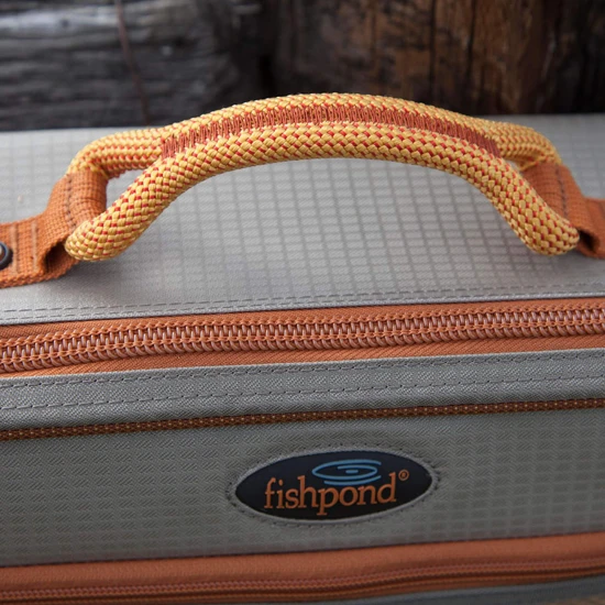 Fishpond Dakota Rod & Reel Case