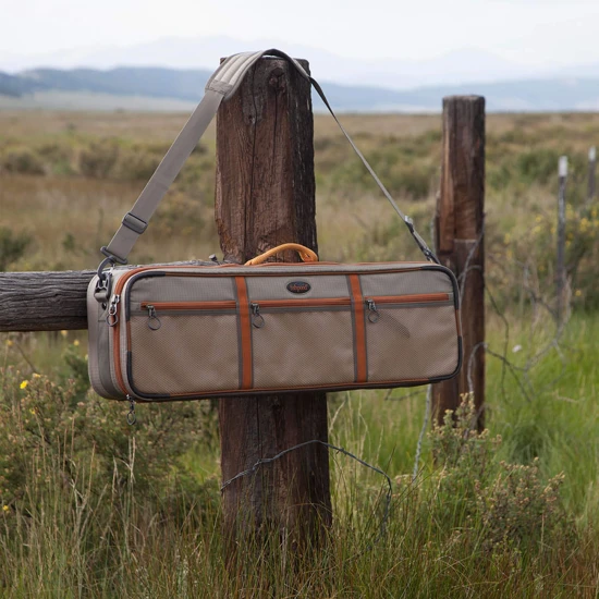 Fishpond Dakota Rod & Reel Case