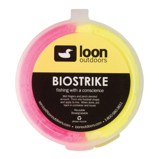 Loon Biostrike Putty